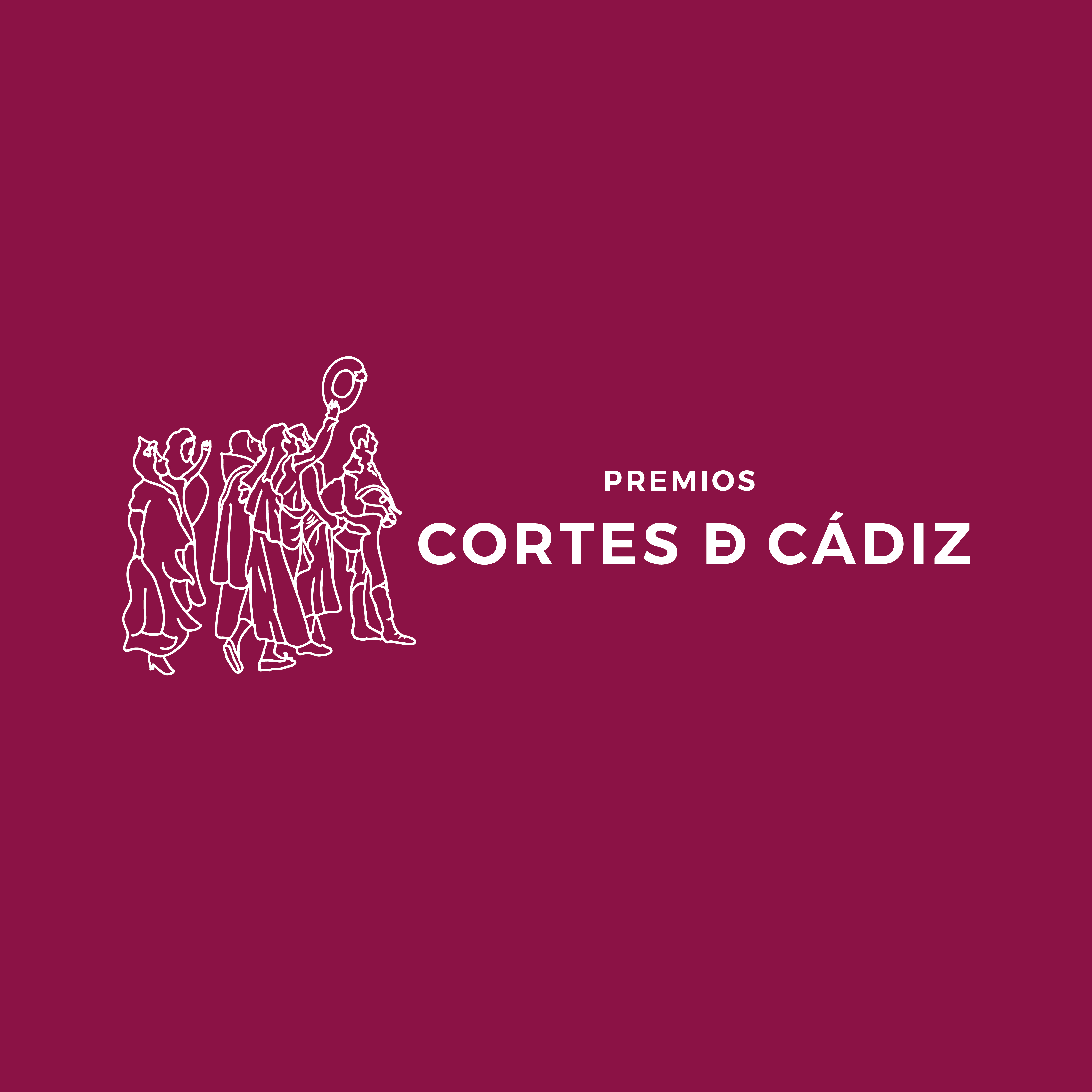 Vuelven los Premios Cortes de Cádiz